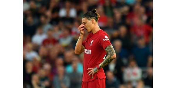 Liverpool spilte uavgjort begge rundene